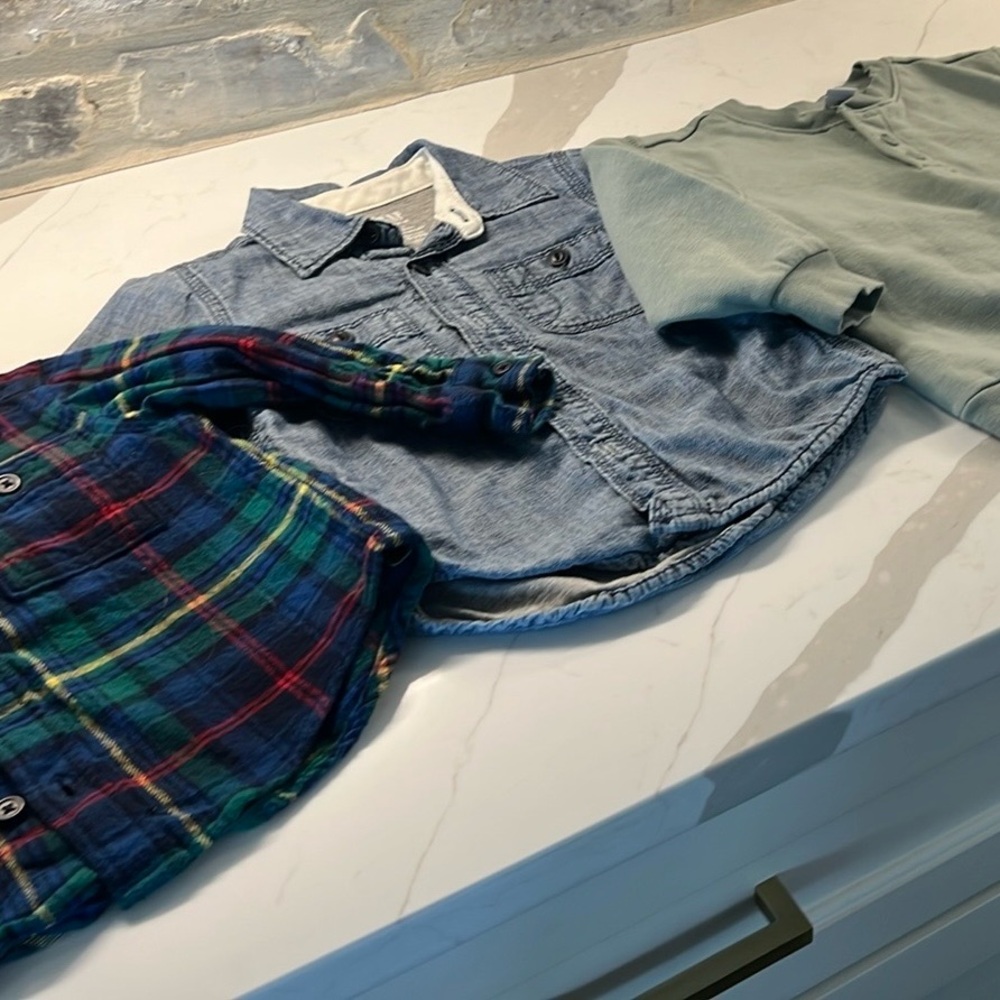 Boys 2T bundle